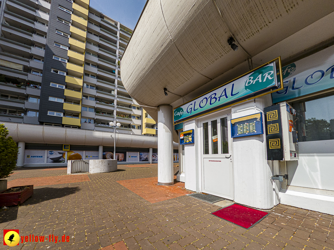 22.06.2023 - Neues türkischs Kaffee im Marx-Zentrum